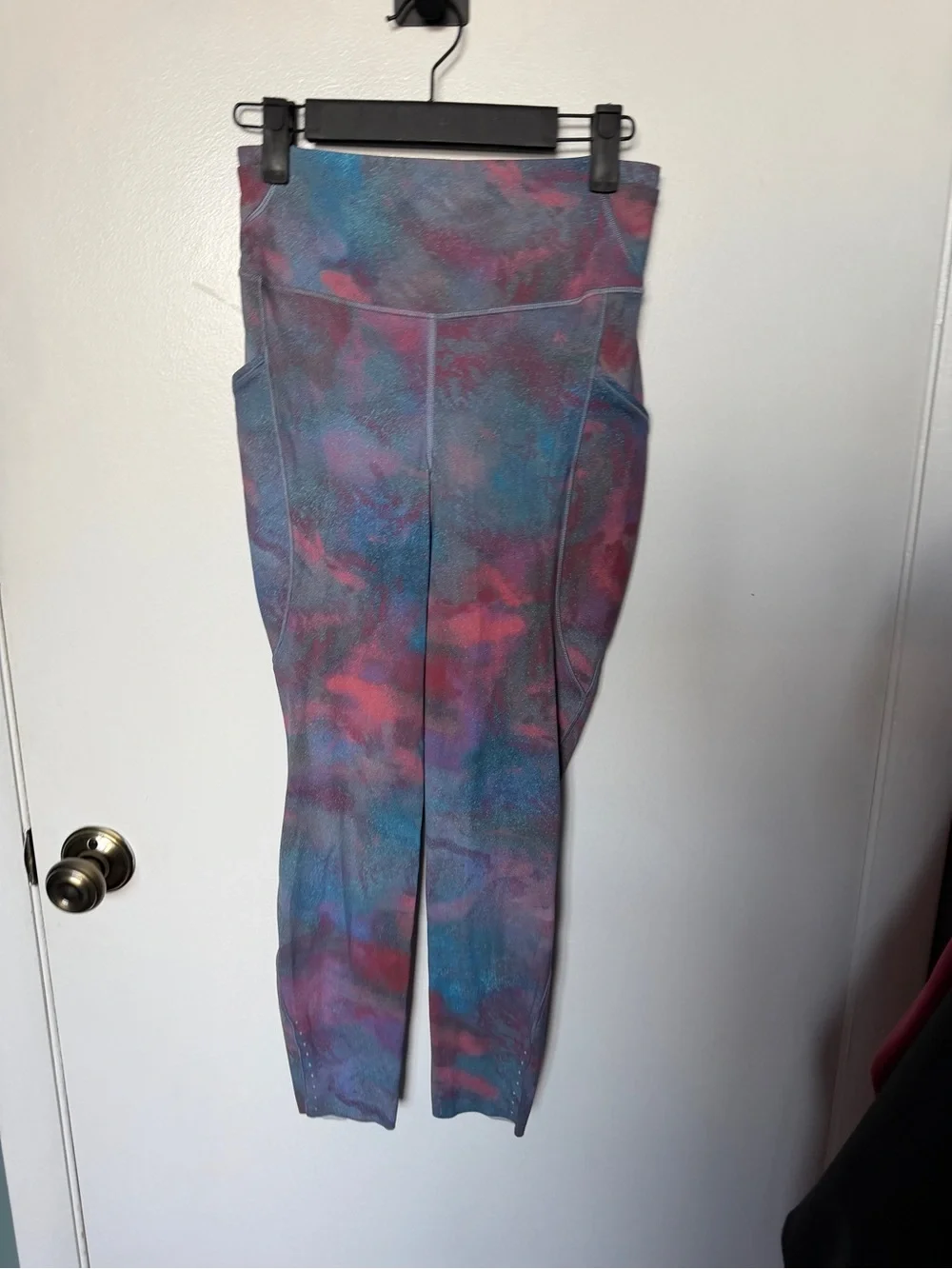 Lululemon Fast and Free Leggings